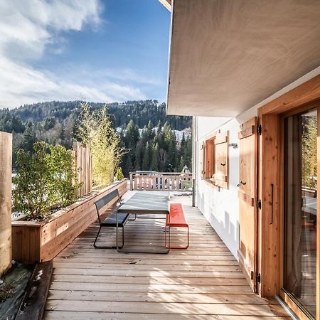 Rosalia Alpina 3 Chambres Morzine Zewnętrze zdjęcie