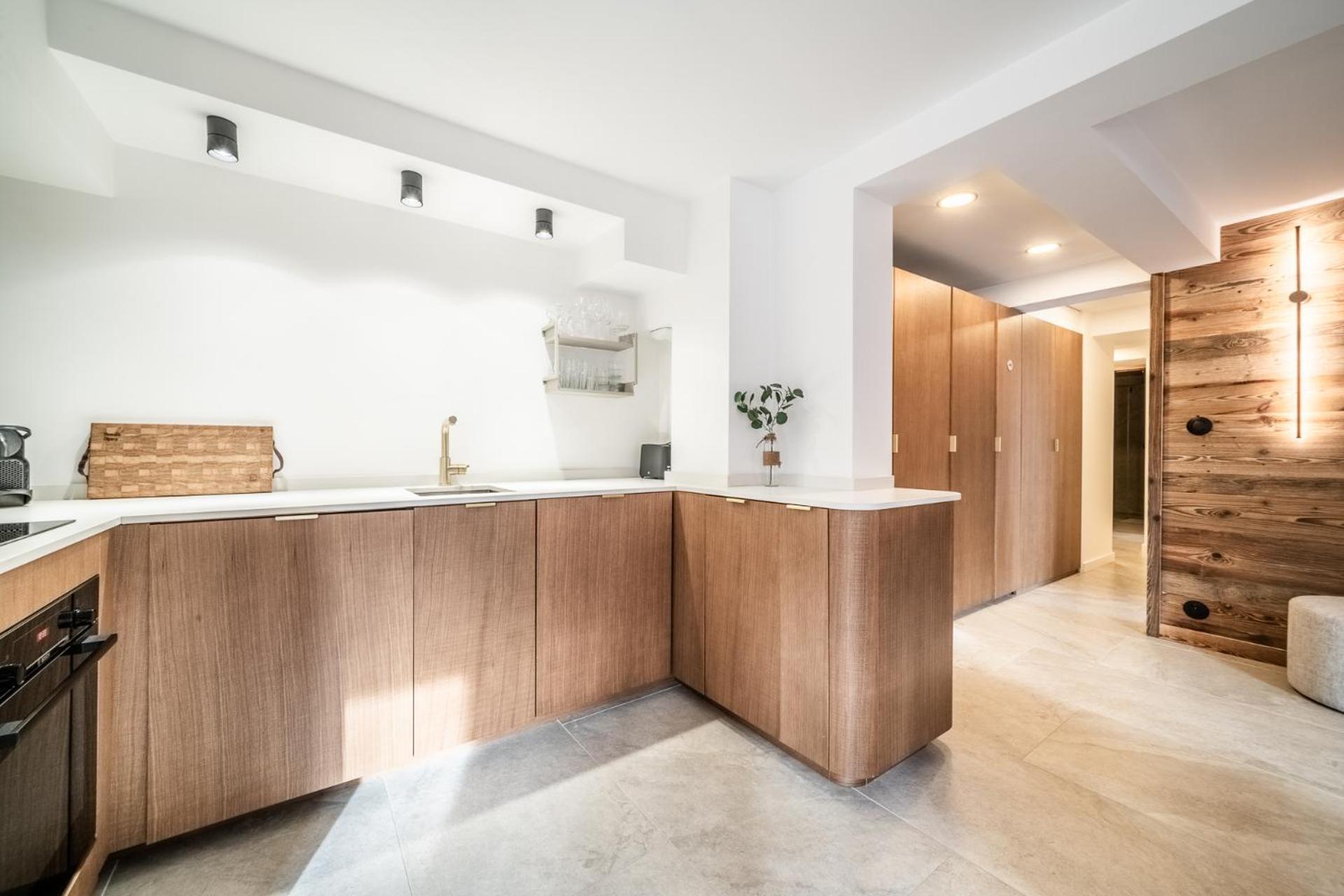 Rosalia Alpina 3 Chambres Morzine Zewnętrze zdjęcie