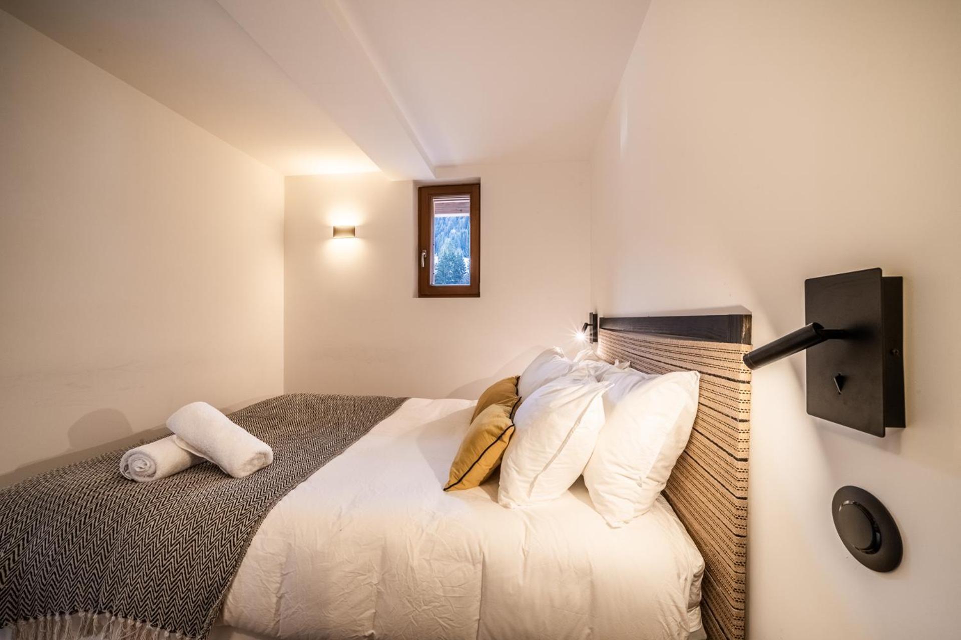 Rosalia Alpina 3 Chambres Morzine Zewnętrze zdjęcie