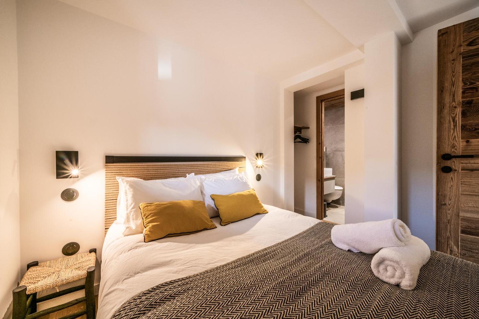 Rosalia Alpina 3 Chambres Morzine Zewnętrze zdjęcie