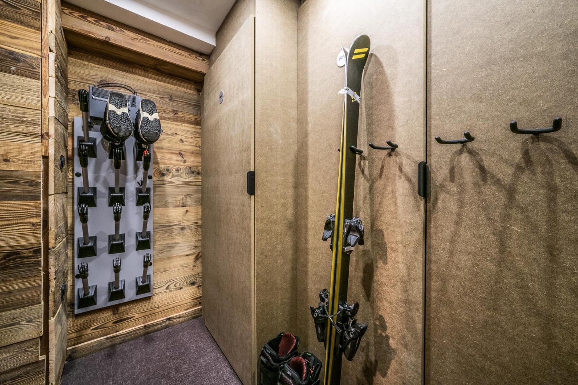 Rosalia Alpina 3 Chambres Morzine Zewnętrze zdjęcie