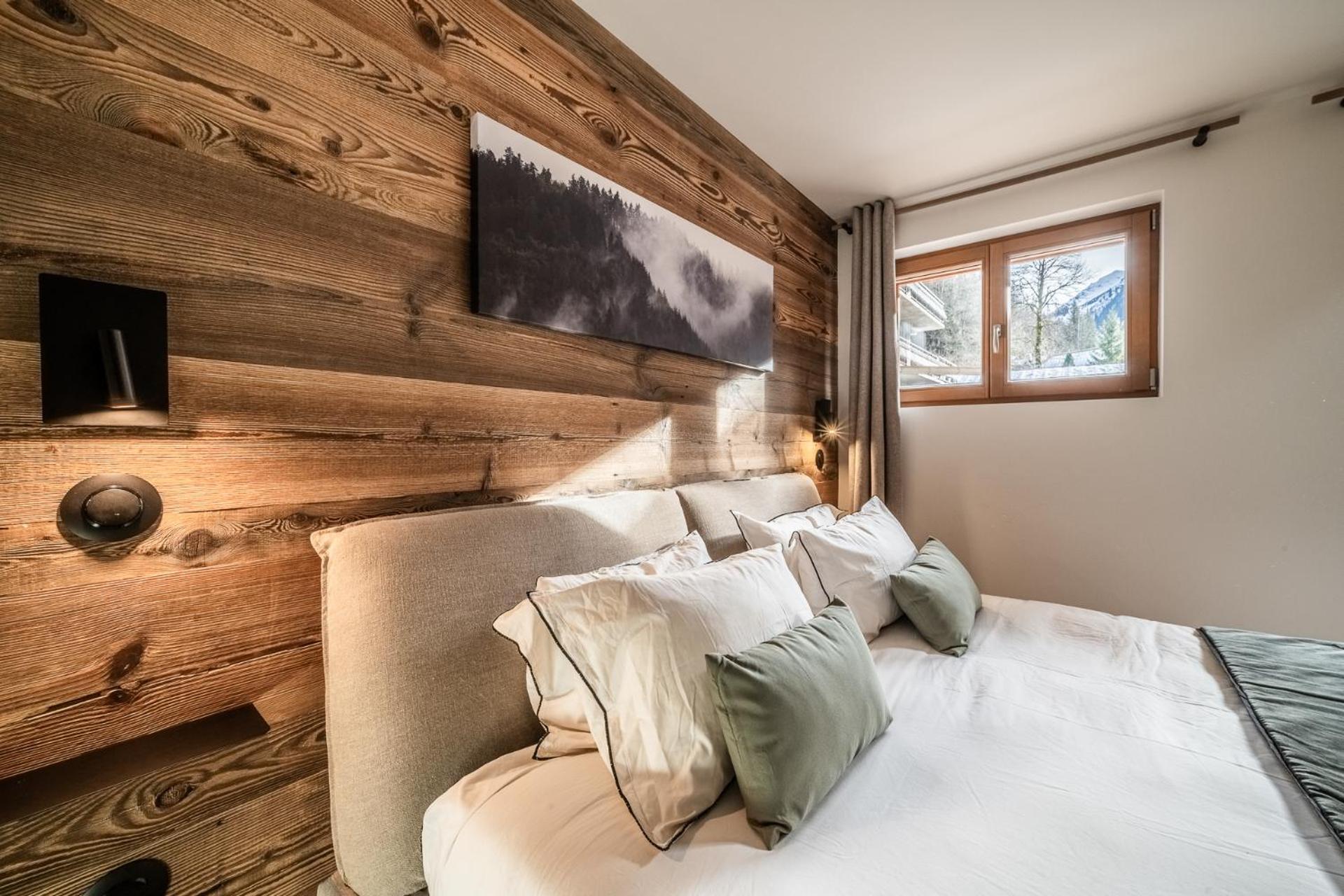 Rosalia Alpina 3 Chambres Morzine Zewnętrze zdjęcie