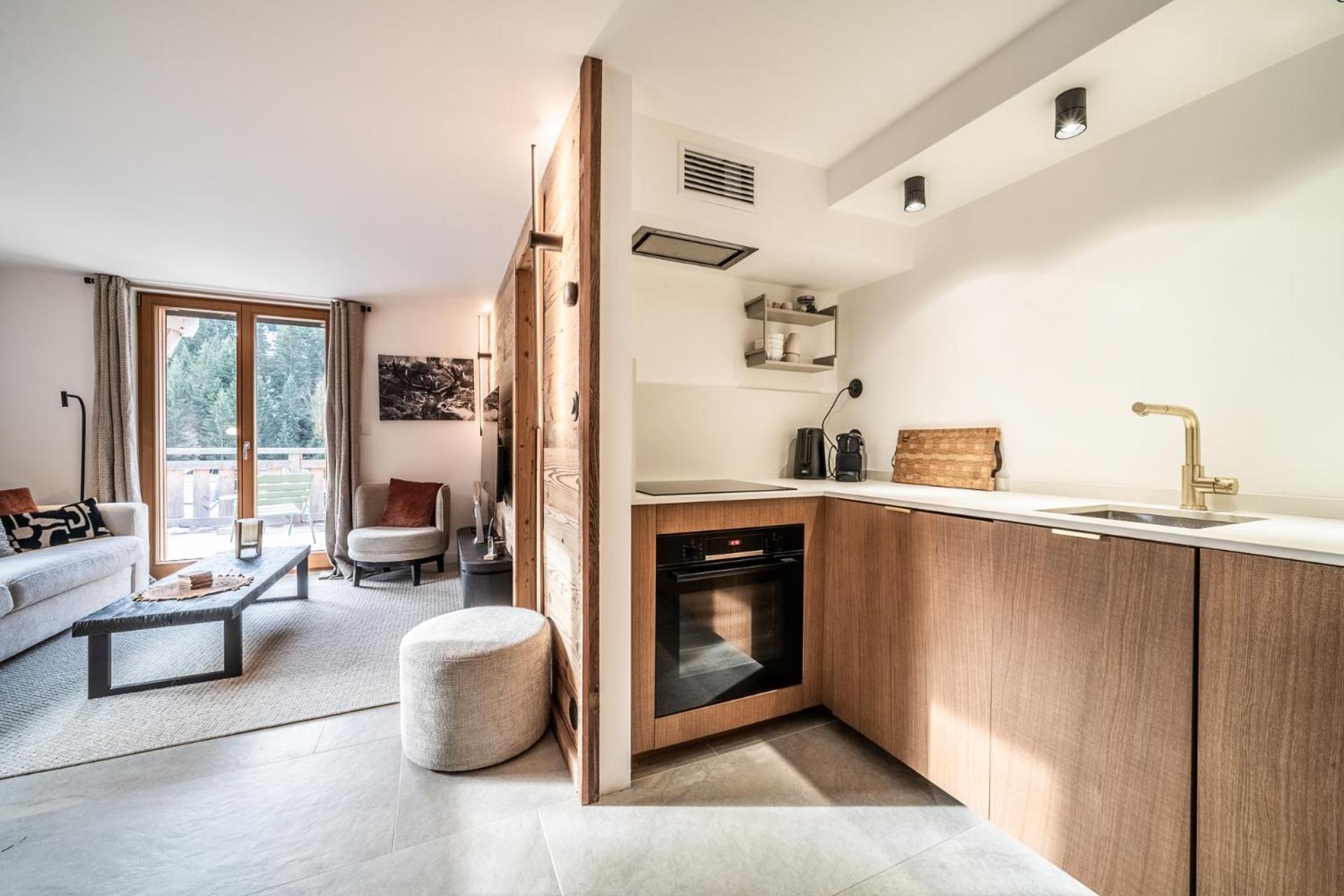 Rosalia Alpina 3 Chambres Morzine Zewnętrze zdjęcie